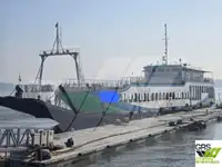 Lancha de desembarco, tanque en venta