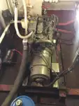 Lancha de desembarco, tanque en venta