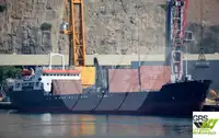 Granelero en venta