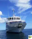 Buque de pasajeros en venta