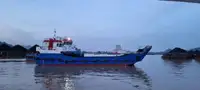 Buque de desembarco, tanque en venta