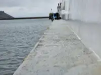 Buque de pasajeros en venta