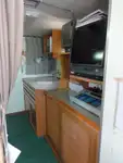Buque de suministro en venta