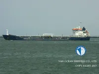 Petrolero/quimiquero en venta
