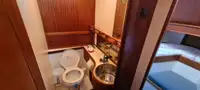 Petrolero/quimiquero en venta