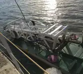 Draga en venta
