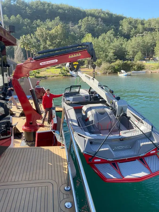 Buque de desembarco, tanque en venta