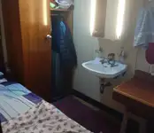 Buque granelero en venta