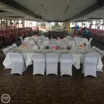 Buque de crucero en venta