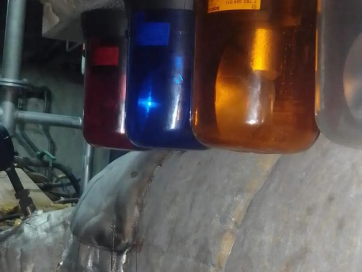 Lancha de tripulación en venta