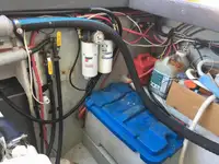 Arrastrero en venta
