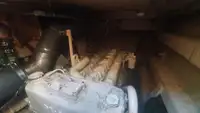 Buque de pasajeros en venta