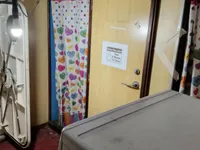 Buque de prospección en venta