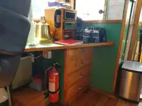 Patrullera en venta