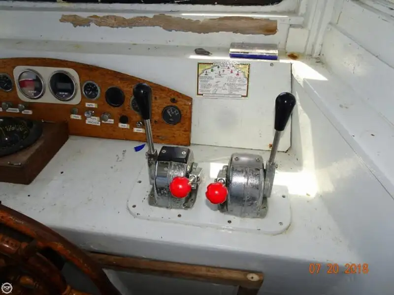 Cutter en venta