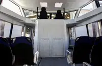 Buque de crucero en venta