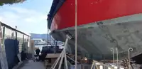 Barco piloto en venta
