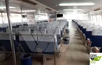 Buque de crucero en venta