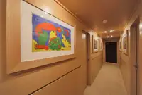 Buque de crucero en venta