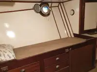 Remolcador en venta
