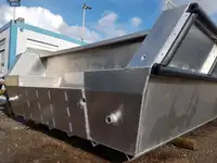 Buque de desembarco, tanque en venta