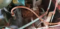 Remolcador en venta