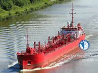 Petrolero/quimiquero en venta