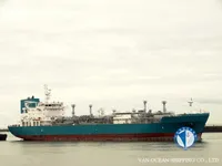 Petrolero/quimiquero en venta