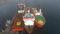 Buque de suministro para plataformas (PSV) en venta