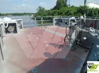 Wind farm service vessel en venta
