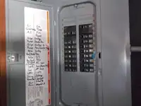 Buque de crucero en venta