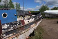 Remolcador en venta