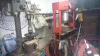 Dragado en venta