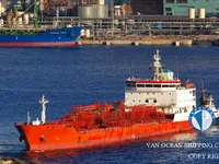 Petrolero/quimiquero en venta