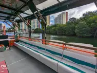 Buque de crucero en venta