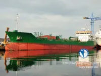 Petrolero/quimiquero en venta