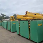 Barcaza en venta