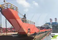 Lancha de desembarco, tanque en venta