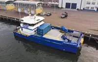Catamarán en venta