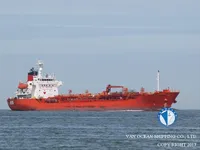 Petrolero/quimiquero en venta