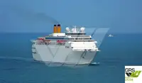 Buque de crucero en venta