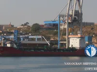 Petrolero/quimiquero en venta
