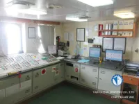Petrolero/quimiquero en venta
