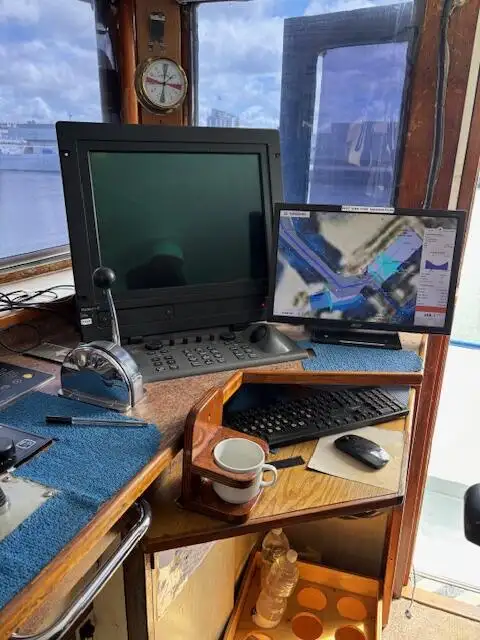 Embarcaciones de trabajo en venta