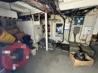 Remolcador en venta