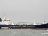 Petrolero/quimiquero en venta