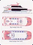Catamarán en venta