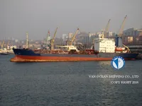 Petrolero/quimiquero en venta