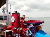 Buque de suministro rápido (FSV) en venta