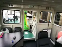 Embarcaciones de trabajo en venta
